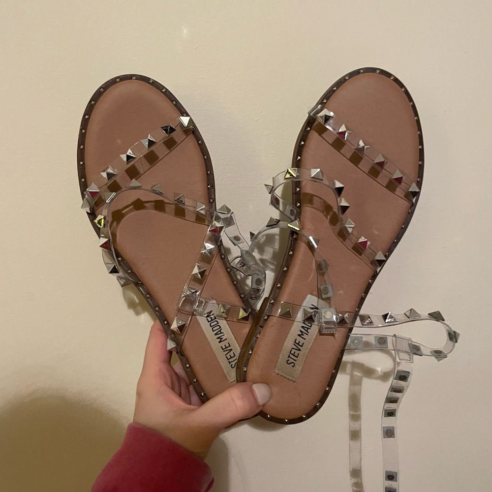 Steve Madden Sandals